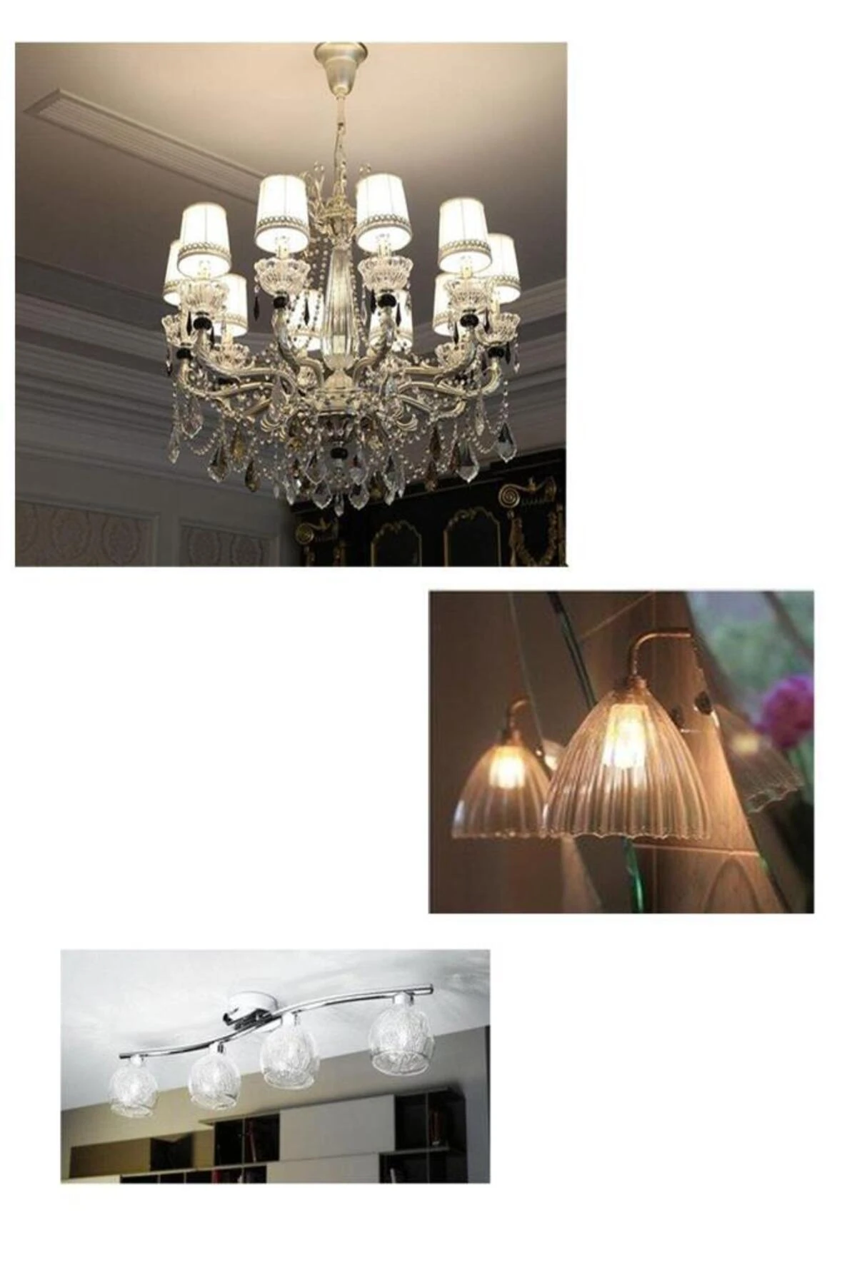 G9 Halojen 220v 33w = 40w 460 Lümen Halopın