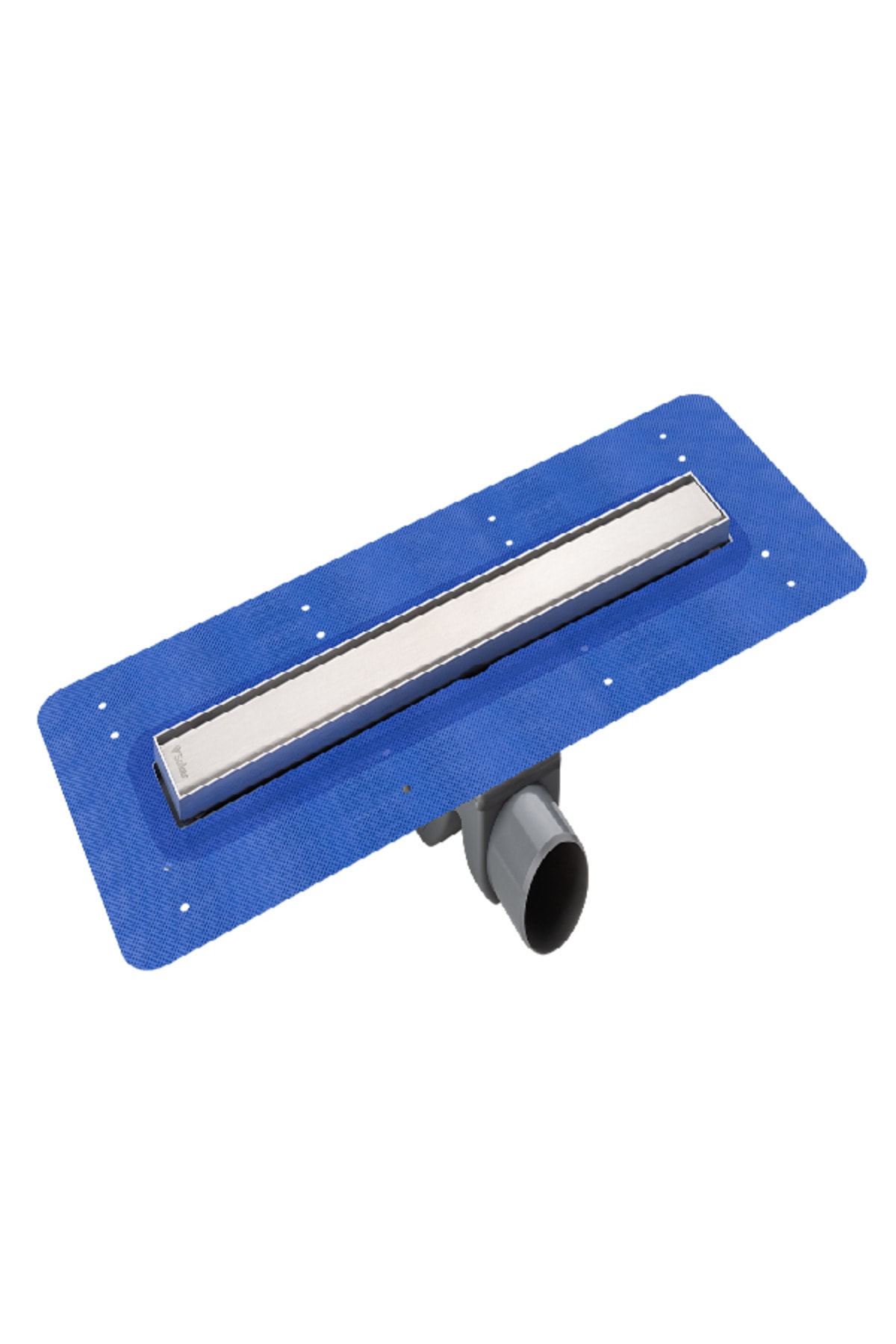 LİNE 2 SLIM LİNEER DUŞ KANALI 40 CM 1154-2034023-01