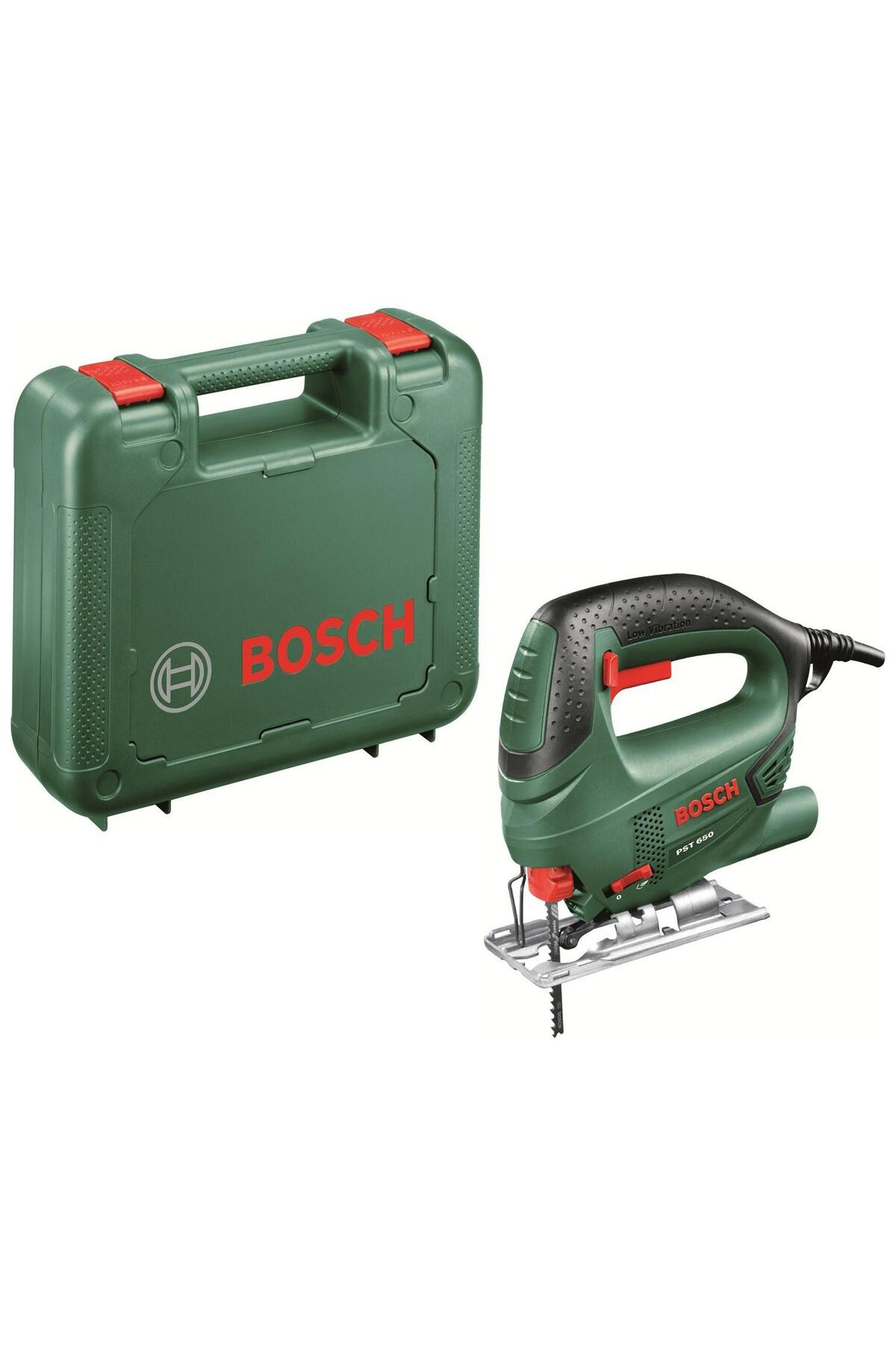 PST 650 Compact 500 Watt Dekupaj Testere