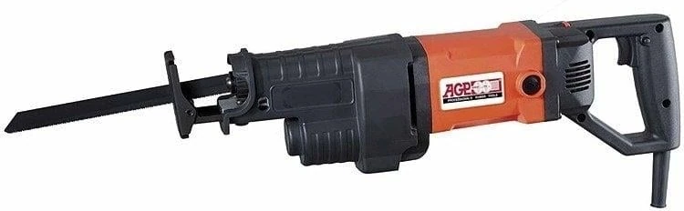 RS130B Tilki Kuyruğu Testere 1600W