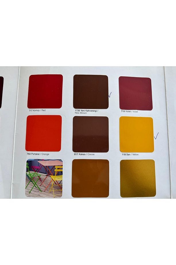 Primera Yağlı Boya Kırmızı 0,75 ml