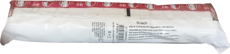 Rı-Tech Altılı Ups Grup Priz - Kablosuz