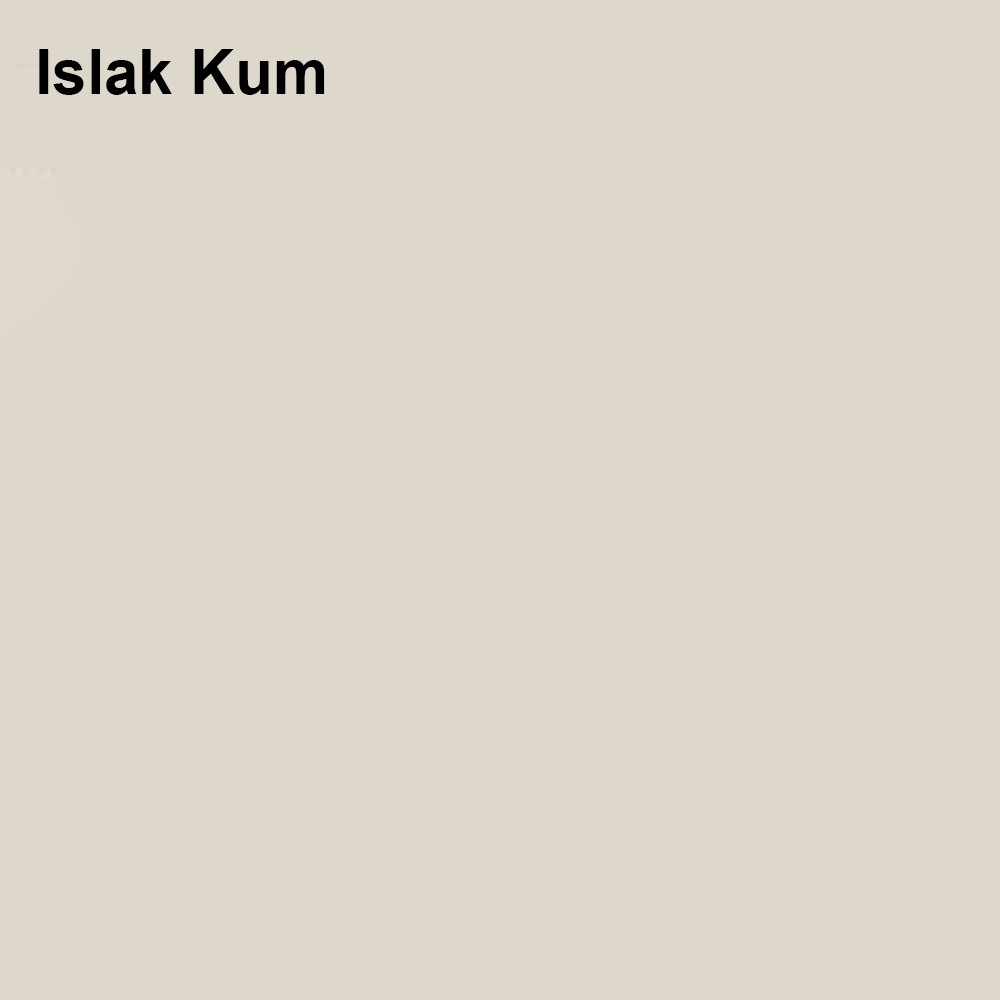Maximum Silikonlu İpek Mat Islak Kum 2,5 lt. (3,5 kg)