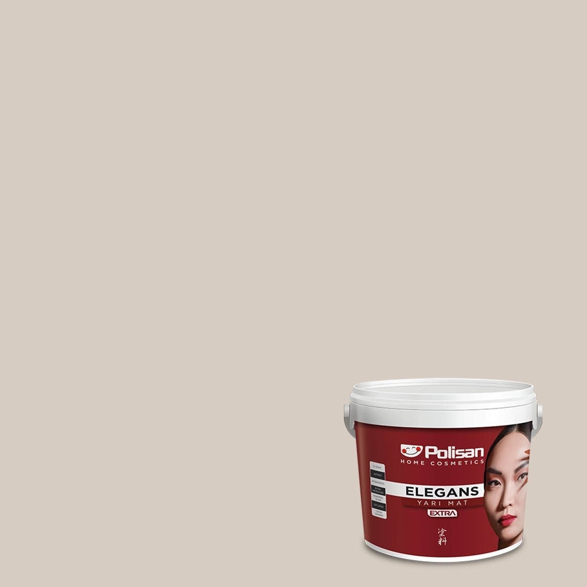 Elegans Extra Yarı Mat 12,5 Lt