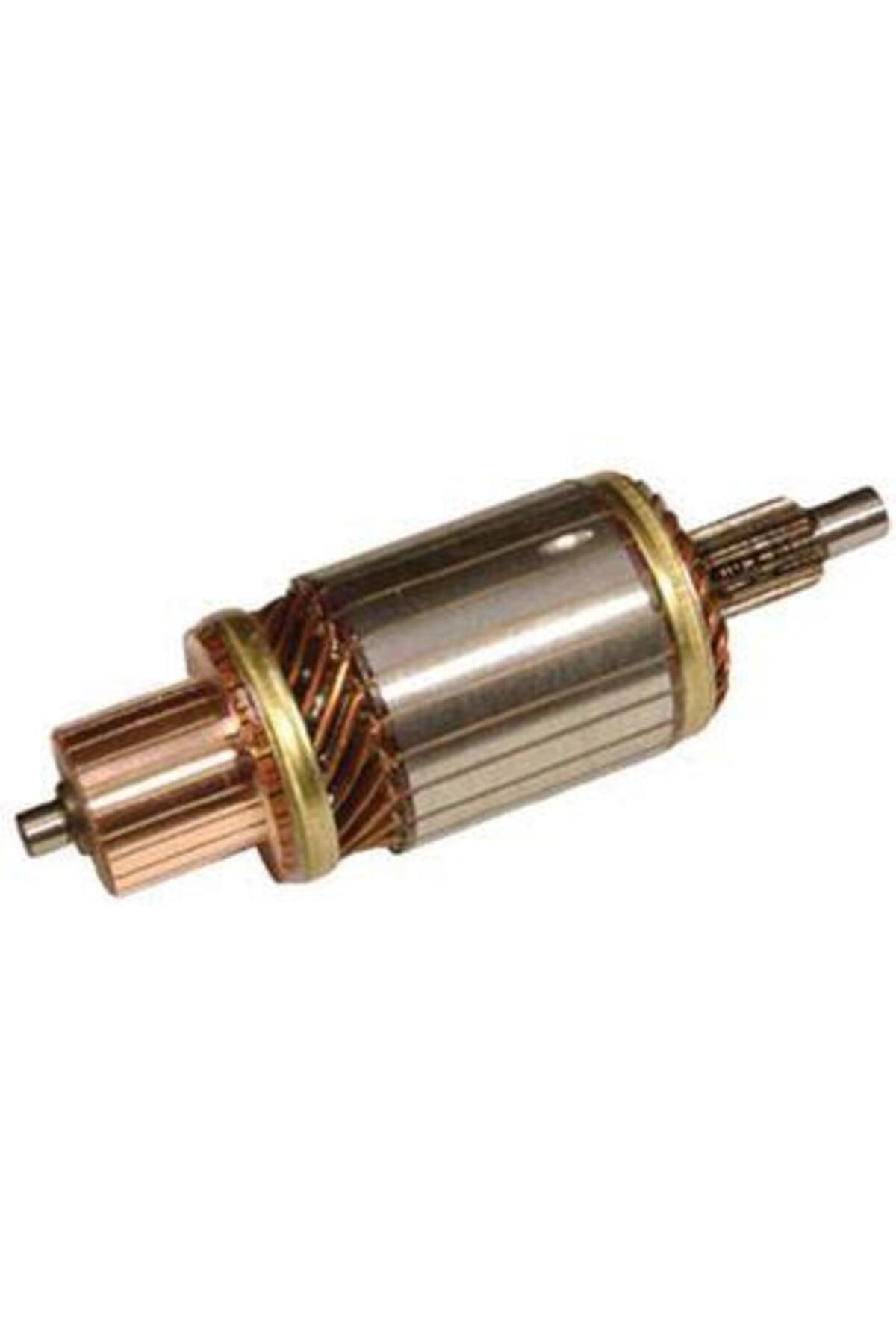 MARS KOLLEKTOR MITSUBISHI CANTER Y.M 24V 659