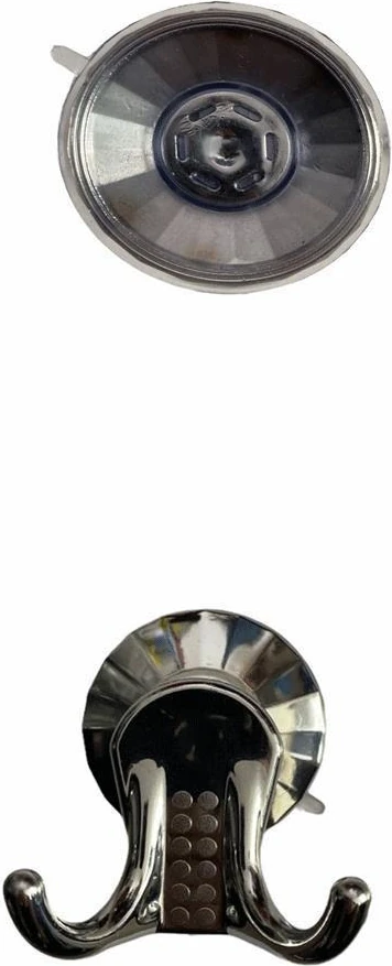 Cemax Vakumlu Ikili Askılık