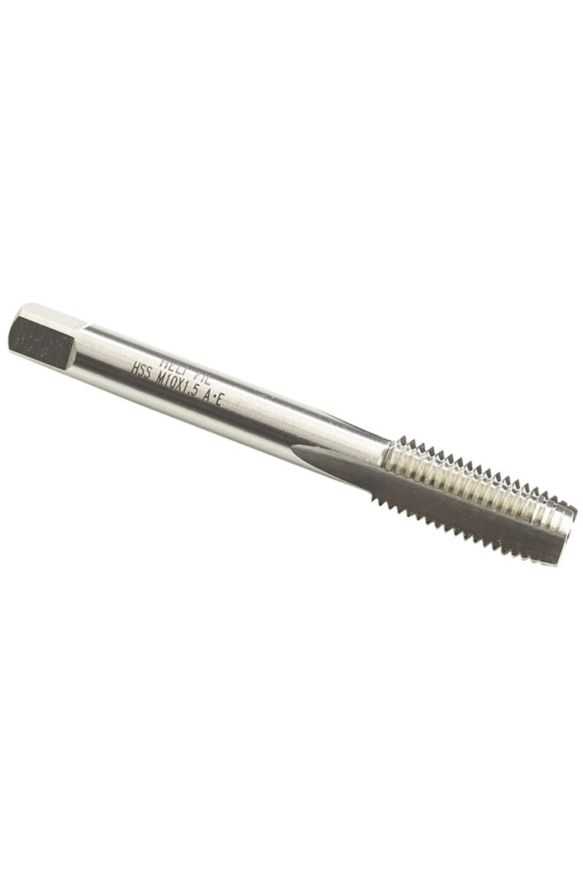 10x1.5 Helikol Kılavuz