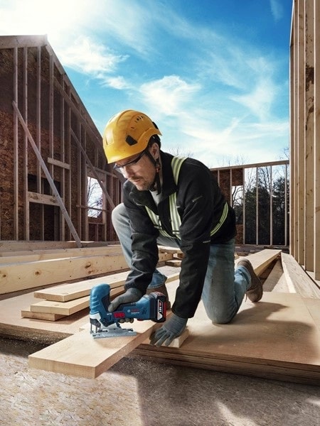 BOSCH Gbh 187-LI One Chuck Akülü Sds Plus Kırıcı Delici Çift Akülü