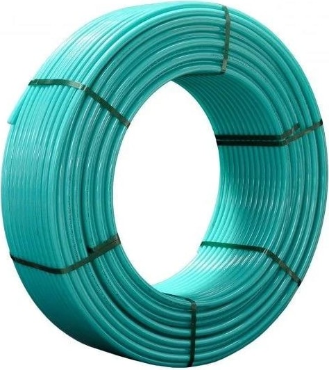 Frankische Multi-Oksijen Bar. Pe-Xa Boru 16 x 2 Mm, 600 M