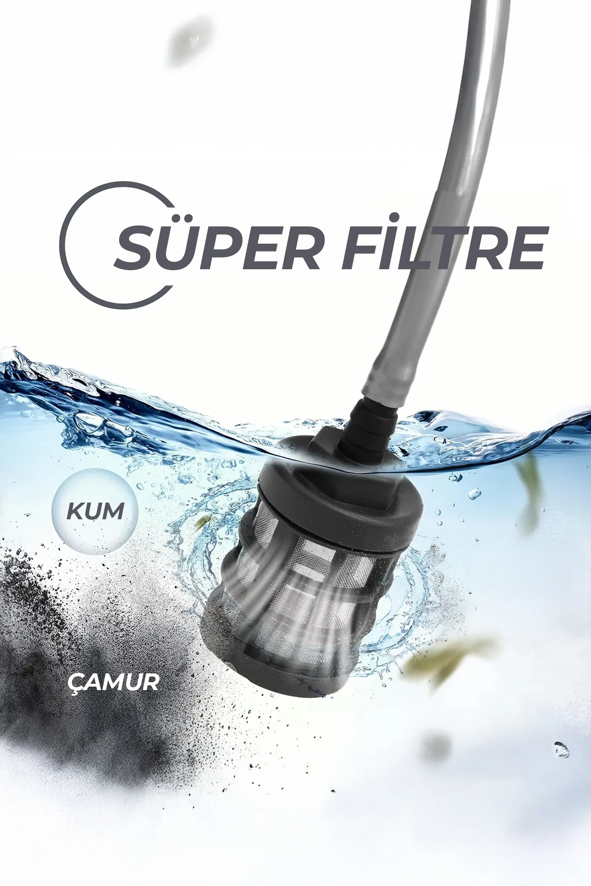 Ultra 3 Kovalı Pembe Köpük Hediyeli yüksek Basınçlı yıkama makinesi