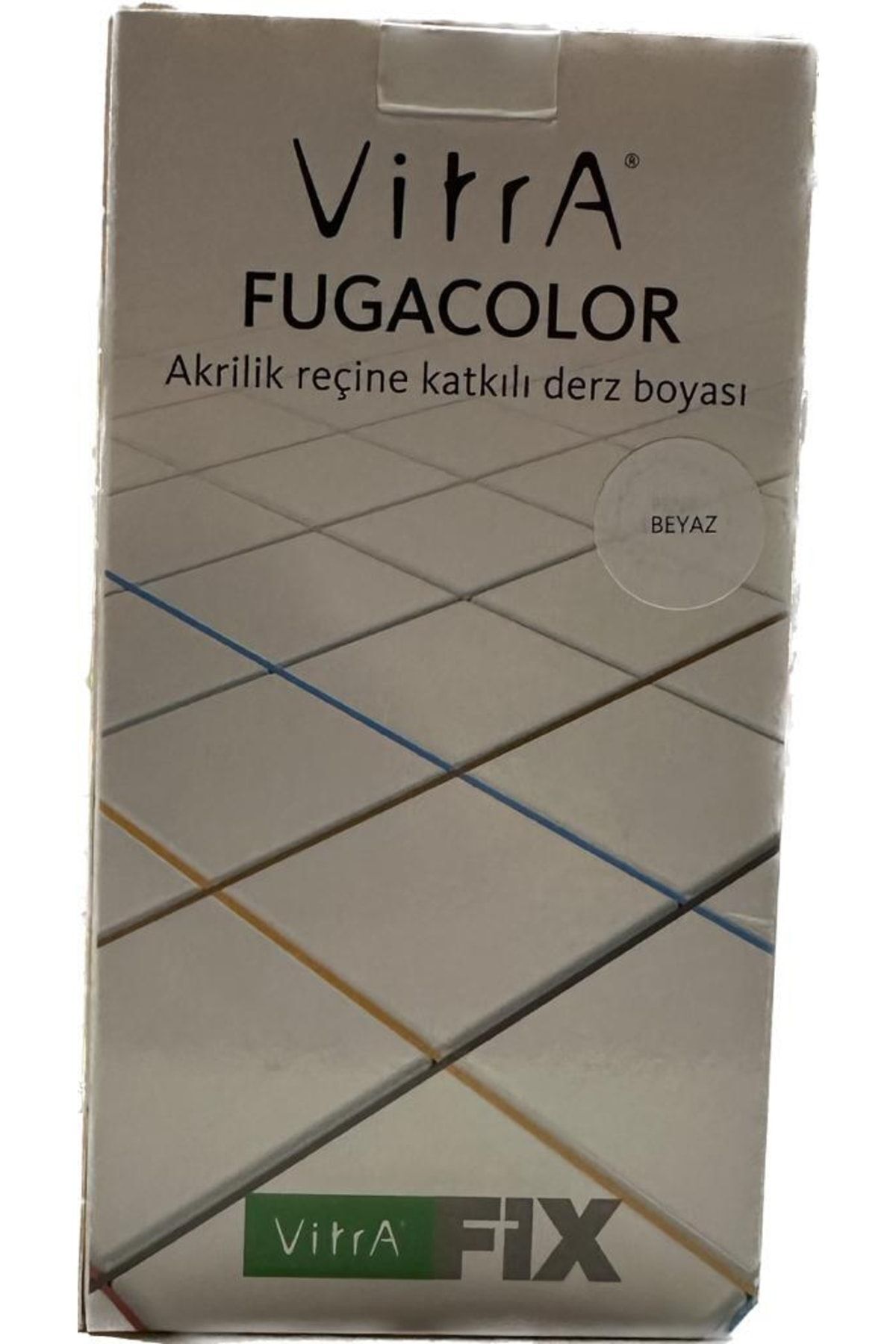 Derz Boyası