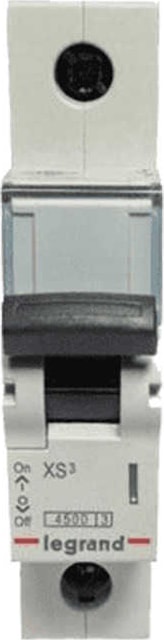 Xs3 1K C50 4,5Ka Otomat