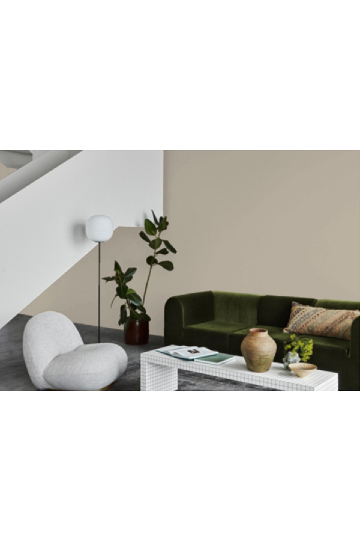 Fenomastic Güzel Evim Serisi Zengin Mat 1 lt Sand 1140