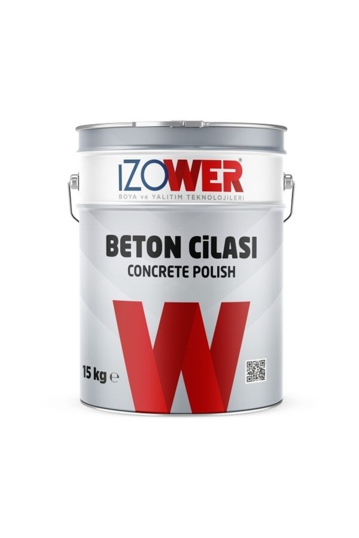 Beton Cilası
