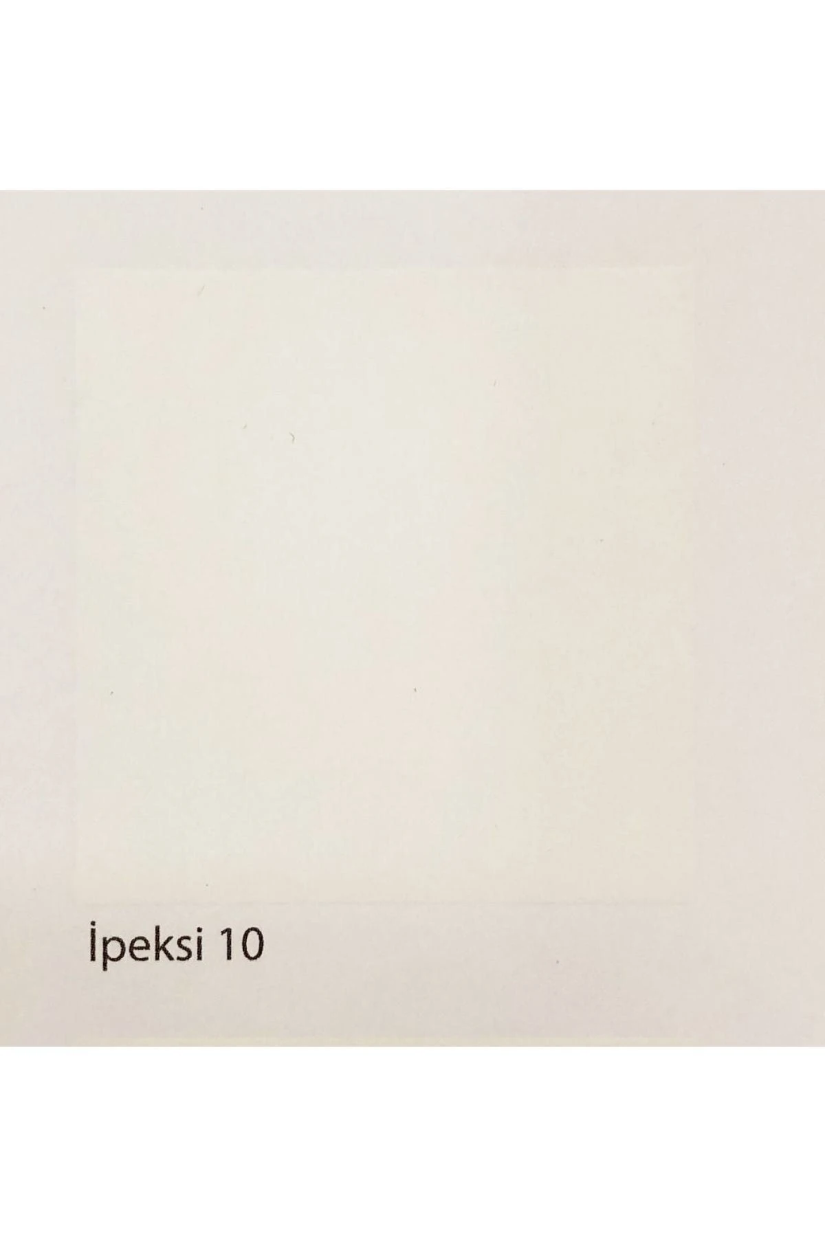 Momento Silikonlu Iç Cephe Boyası 15 Lt Ipeksi 10