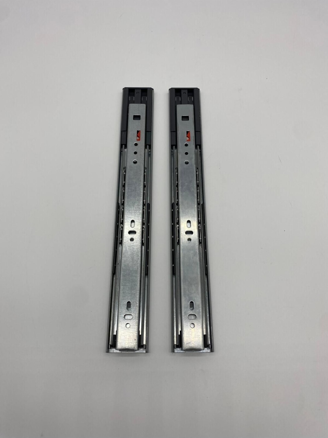 So Class Frenli Teleskopik Çekmece Rayı 46 mm x 30 cm