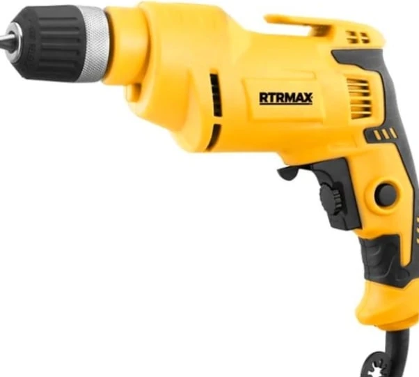RTM156 Darbesiz Matkap 710W 10 mm