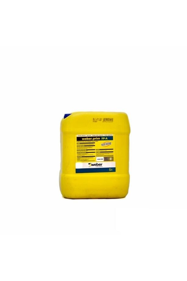 Prim Fp-a Şap Astarı 5 lt