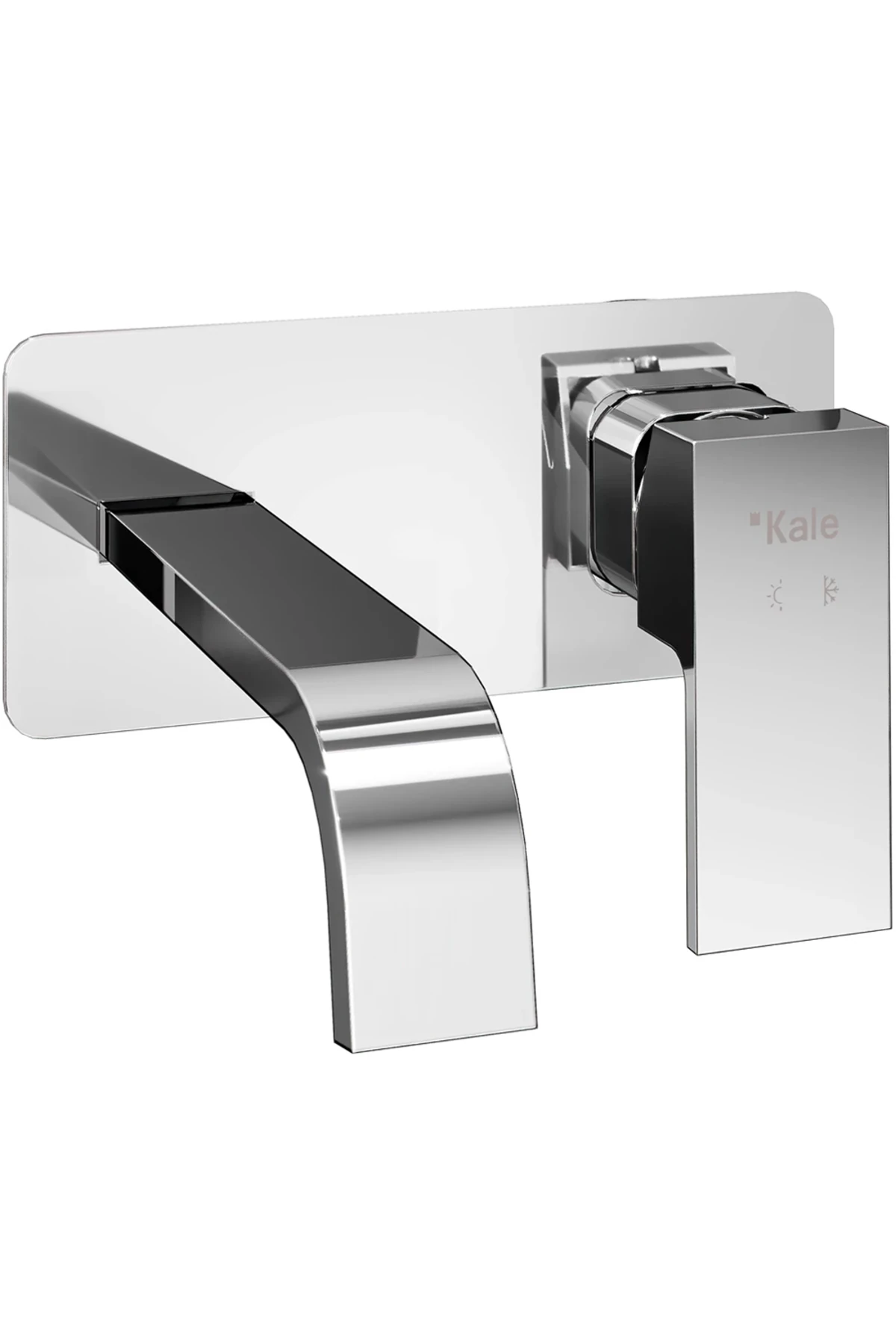 Arris Ankastre Lavabo Bataryası