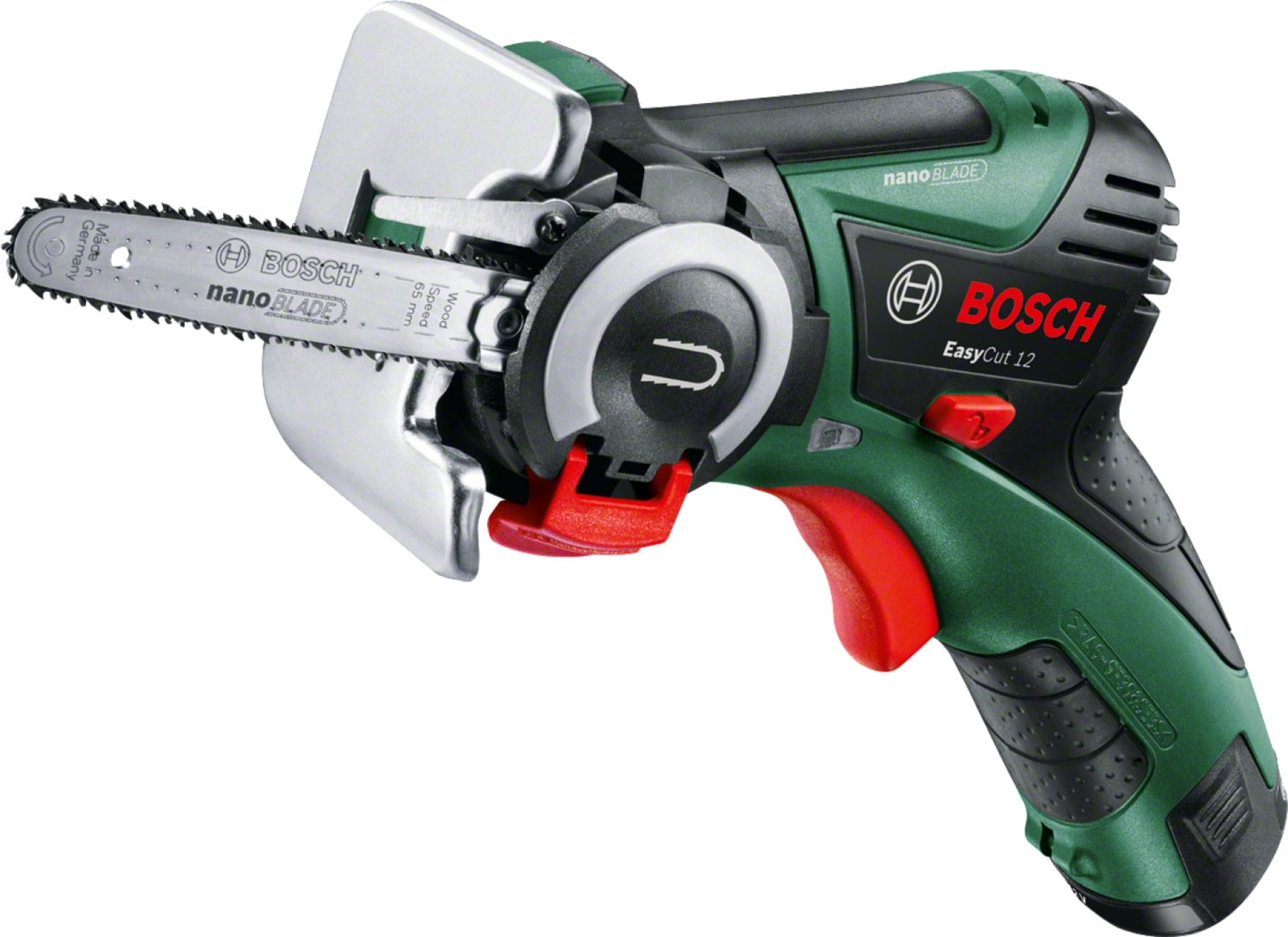 EASYCUT 12 AKÜLÜ TESTERE (1 ad akü+ şarj cihazı)