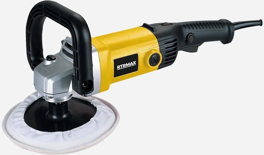 RTM149 Polisaj Makinası