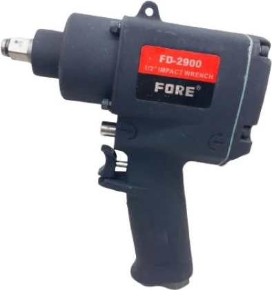 FD-2900 Havalı Somun Sökme Sıkma 1/2 780NM