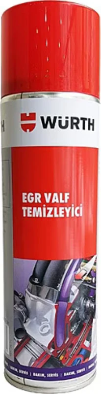 Egr Valf Temizleyici 400 ml
