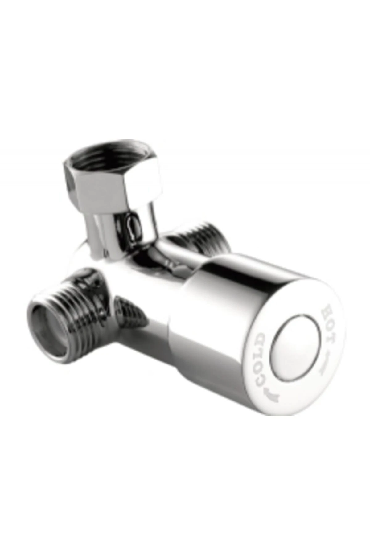 Compact Sıcak Soğuk Bağlantısı