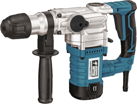 CAT POWER 5917 Kırıcı Delici Matkap Sds Plus 5 kg 1050 W