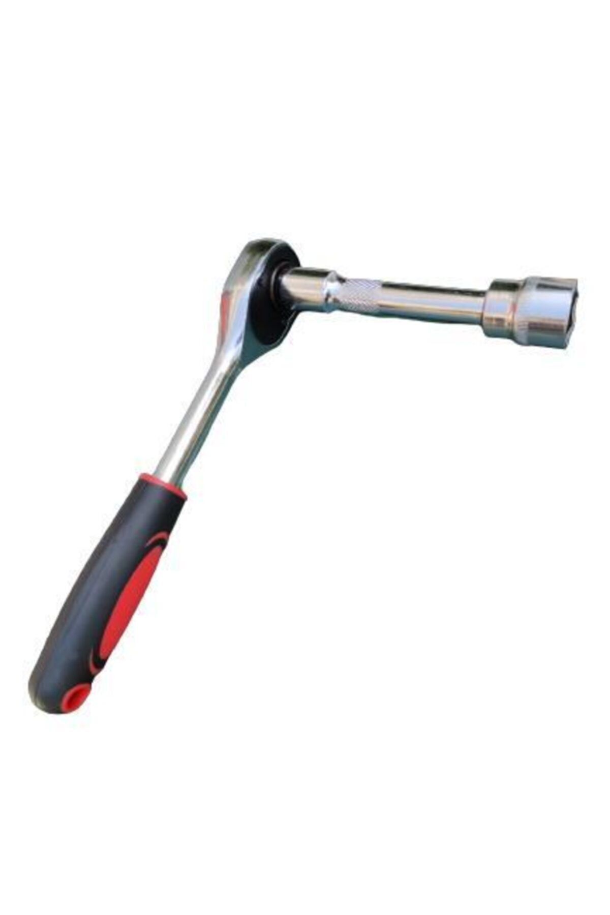 1/2'' Lokma Anahtar Takımı Seti Cr-v Çeliği Krom 12 Parça