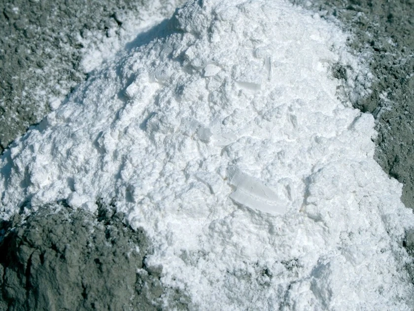 Harç & Sıva Için Toz Su Itici 3 Kg.