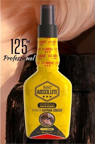 Hsnet Keratin Kaynak Sökücü Absolute Professional