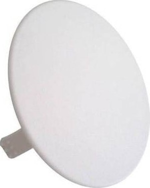 25 Adet Buat Kapağı/Boat Kapağı/Elektrik Kapağı-Lüx Buat Kapağı Bombeli