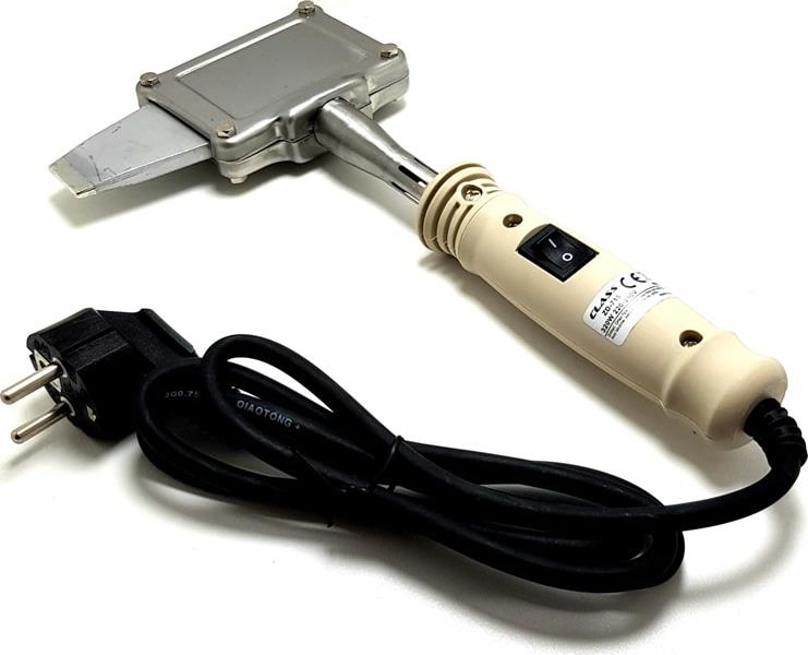 ZD-715 320W Kalem Havya Balta Uçlu