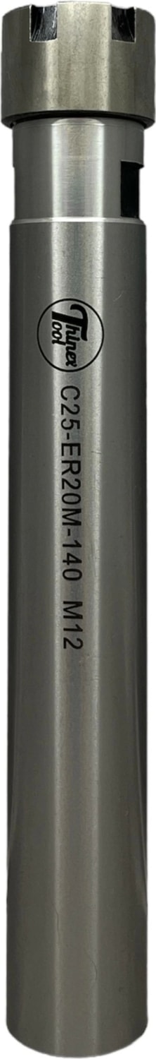 BOSCH C25-ER20M-140 Boy Silindirik Uzatma