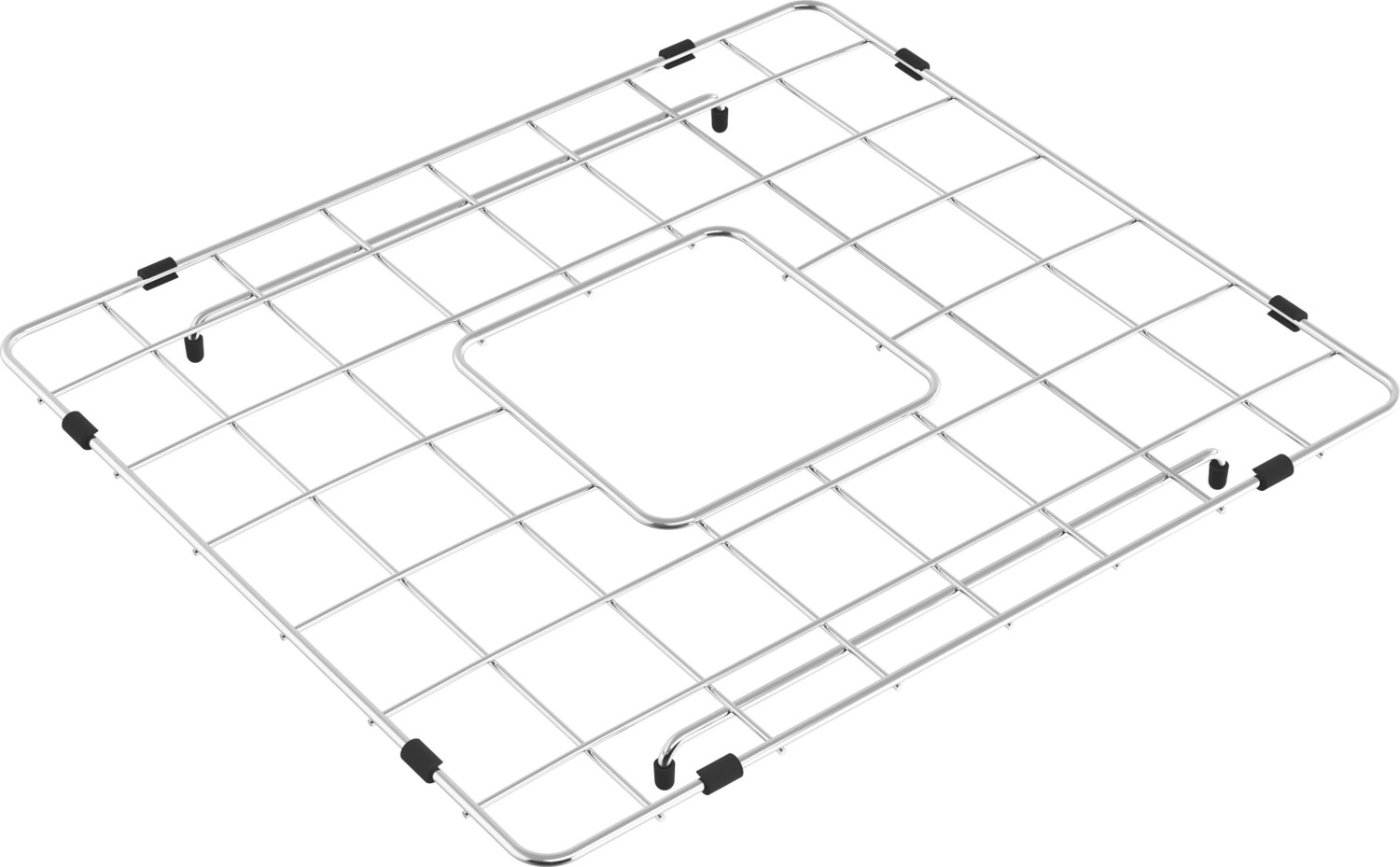 Bocchi Lavello Mutfak Eviyesi - 51 cm - Parlak Beyaz 1136-001-0120-03