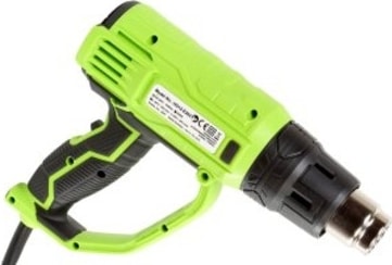 Sıcak Hava Tabanca 2000W HG12