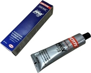 Black Maxx 300 Sıvı Conta Silikon - 70 Gr. (3 Adet)