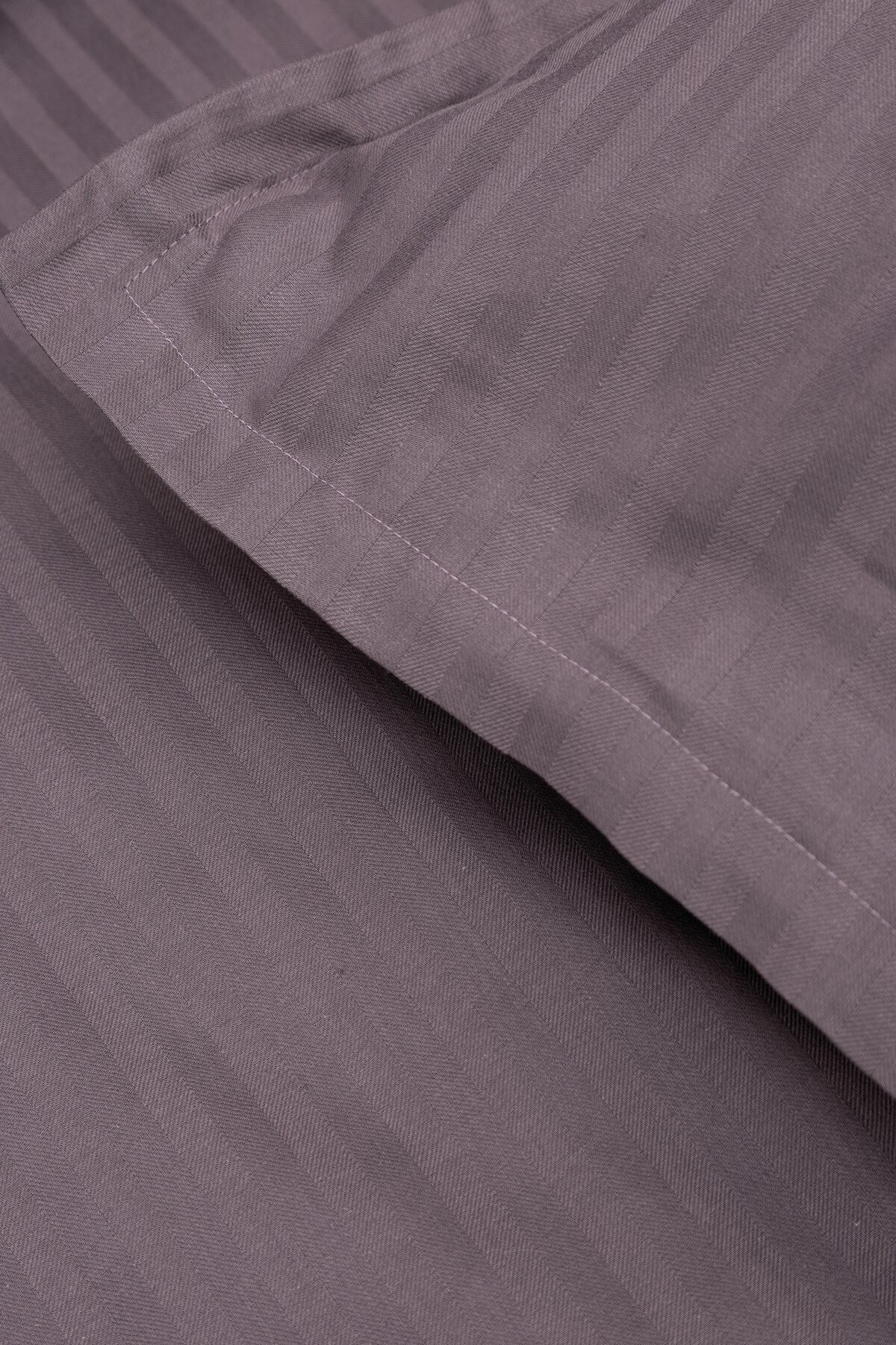 Infinity  Berry Poplin Çift Kişilik Nevresim Takımı  Fitted Çarşaf