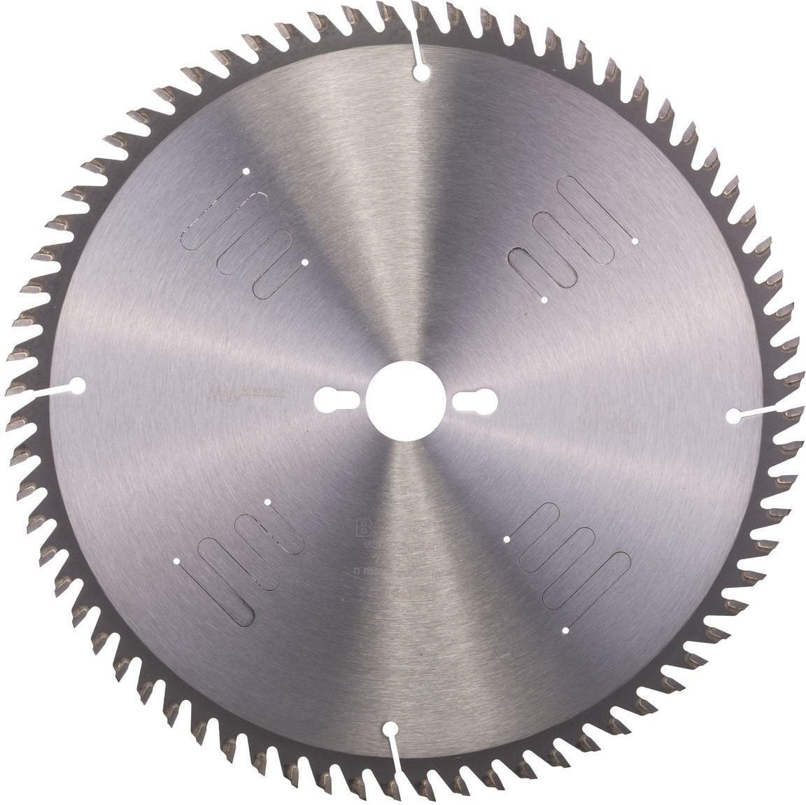 BOSCH Optiline Wood 305*30 mm 72 Diş Daire Testere Bıçağı - 2608641771