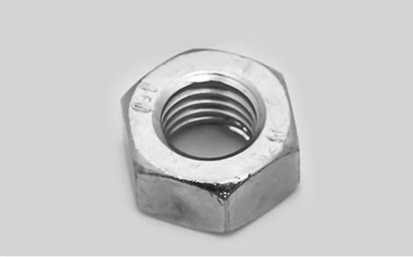 Altıköşe Somun M12 - 250 Adet