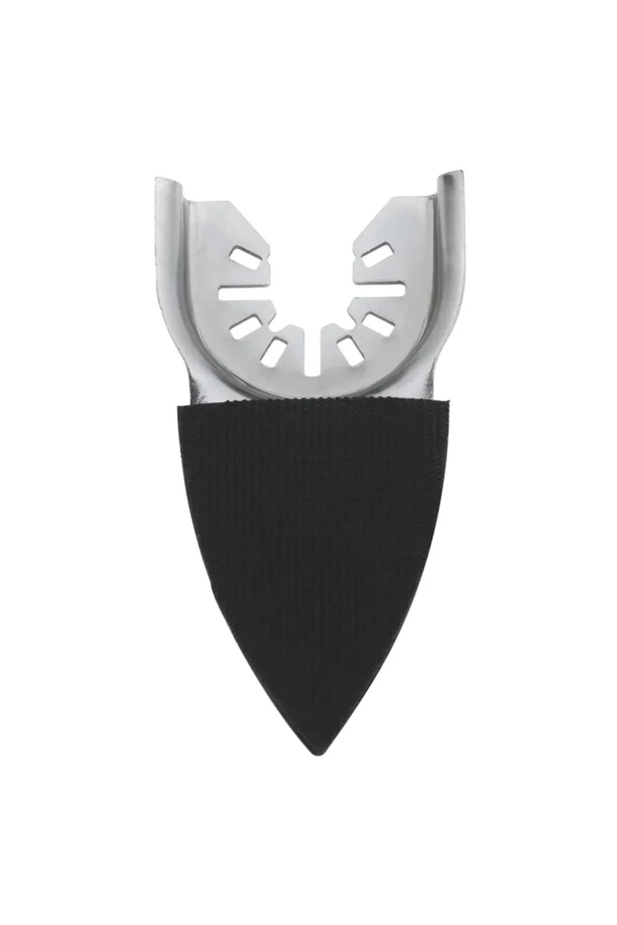 WA2173 Çok Amaçlı Raspalama Makinası İçin 1mm Cırtlı Universal Parmak Zımpara Tabanı