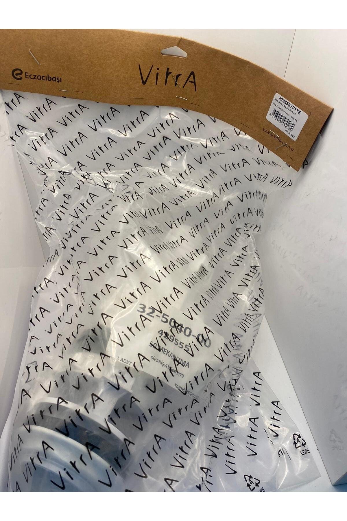 Rezervuar Telli Boşaltma Grubu 429555yp1te