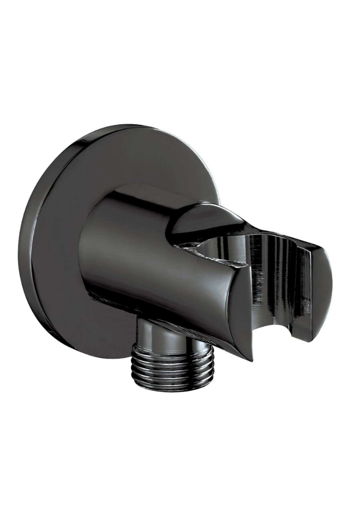 Dalia Ankastre Duş Seti 2-Yollu Mat Siyah 102199773C1