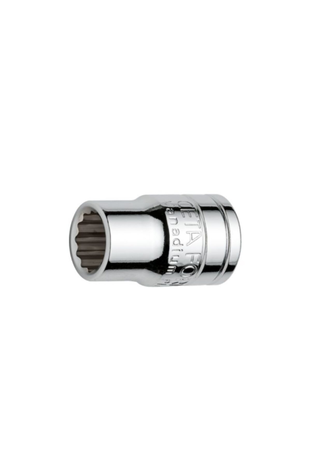 1/4"12 Köşe Lokma Anahtar-9/32"