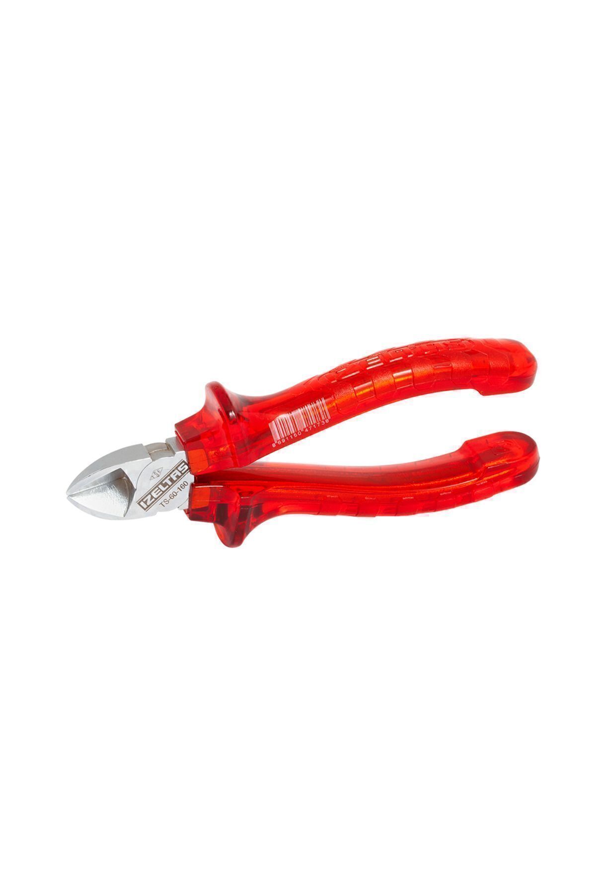 Izeltaş Yan Keski Kraft Seri 140 Mm