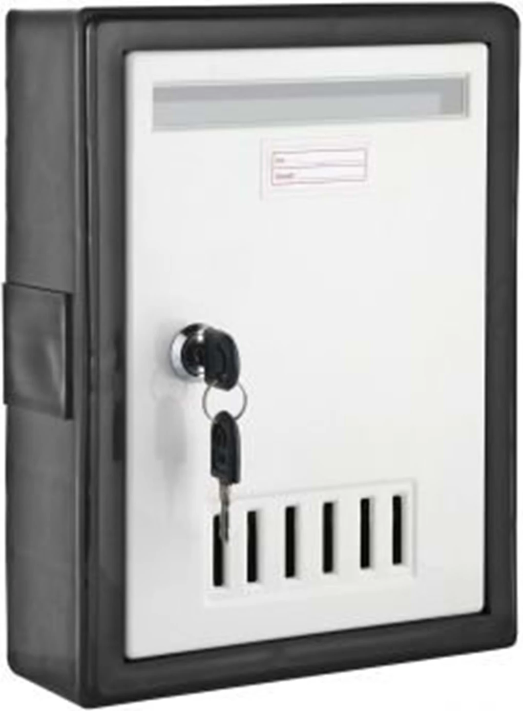 Posta Kutu 332 Plastik