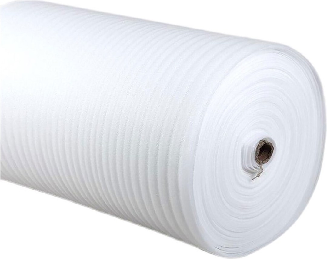3 mm 50 M² Beyaz Parke Altı ve Ambalaj Şiltesi