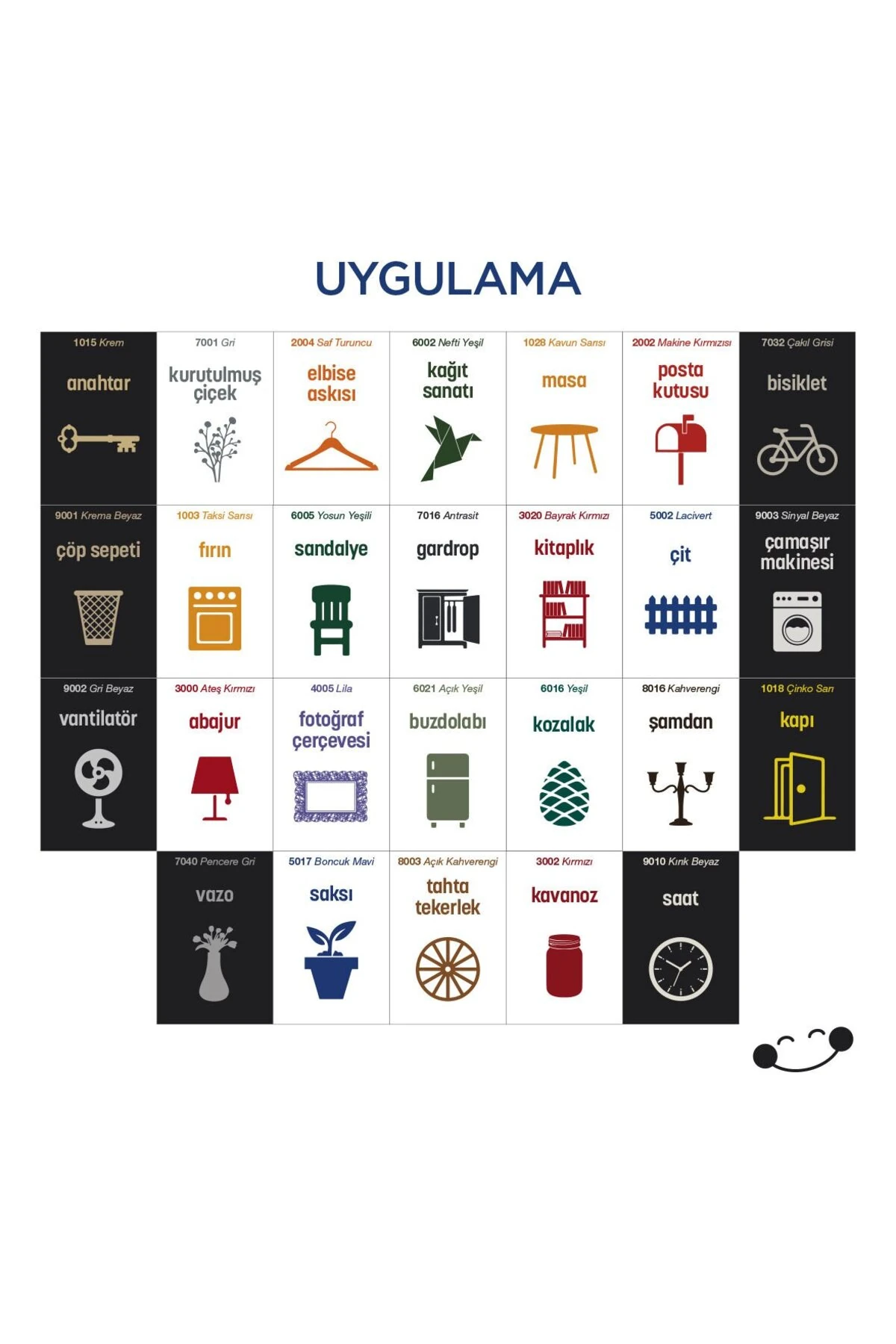 Lacivert Sprey Boya 400 ml (2 Adet )