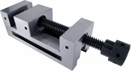 73X100mm Vidalı Hassas Tezgah Mengenesi C905-QGG073